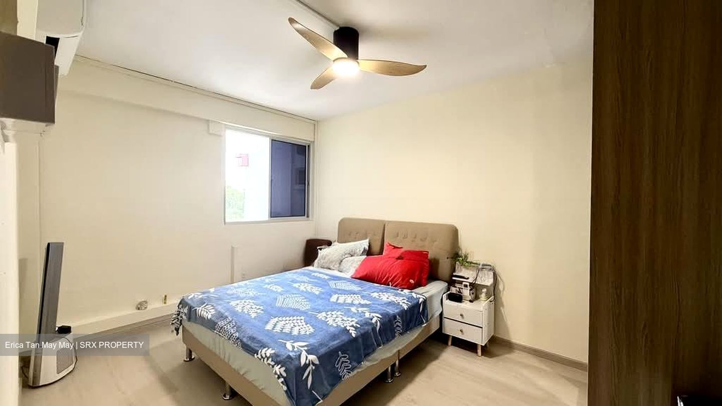 Blk 119 Ho Ching Road (Jurong West), HDB 3 Rooms #549800571